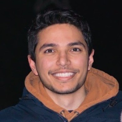 Bishal Regmi